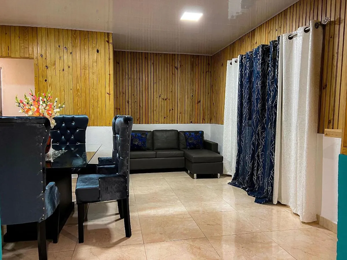 Alaia Casa De Campo By Hospedify Para 10 Personas En La Naturaleza Con Bbq Cerca De Rio Cristalino Харабакоа