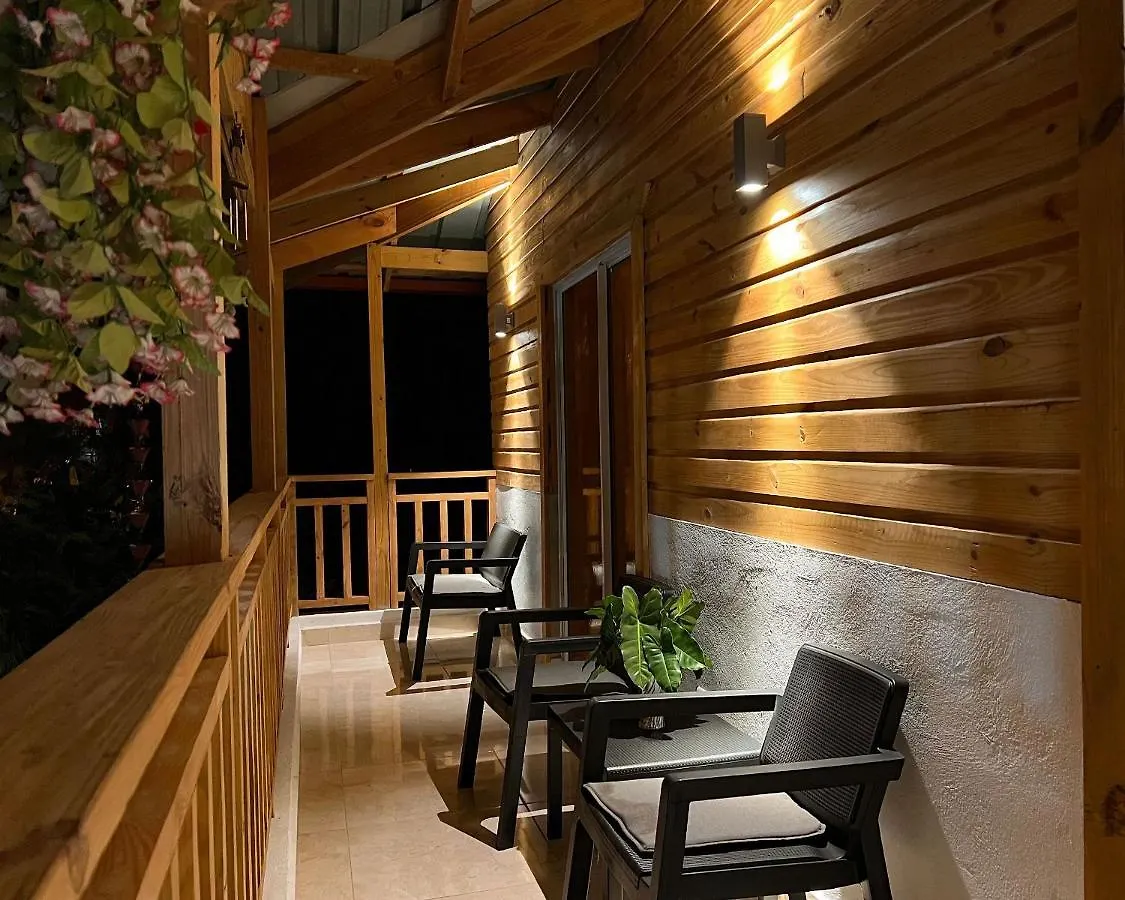 Alaia Casa De Campo By Hospedify Para 10 Personas En La Naturaleza Con Bbq Cerca De Rio Cristalino Харабакоа Дом отдыха