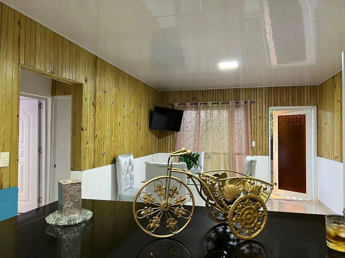 Дом отдыха Alaia Casa De Campo By Hospedify Para 10 Personas En La Naturaleza Con Bbq Cerca De Rio Cristalino Харабакоа