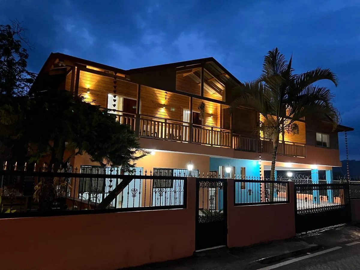 Дом отдыха Alaia Casa De Campo By Hospedify Para 10 Personas En La Naturaleza Con Bbq Cerca De Rio Cristalino Харабакоа Доминиканская Республика